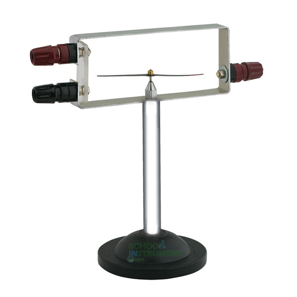 Oersted's Law Apparatus
